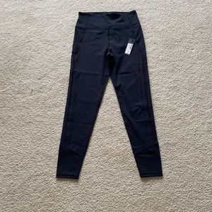 NWT SOULCYCLE SAMTA MONICA TIGHT LEGGINGS